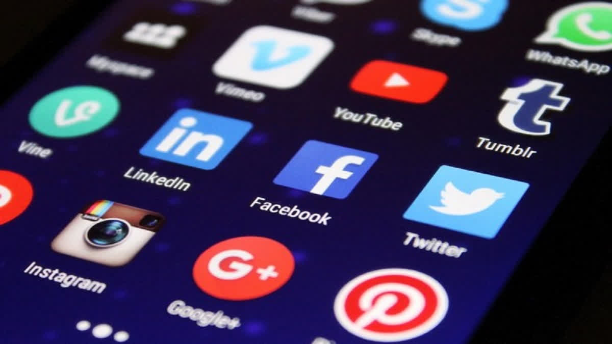 YouTube, Facebook most used social media platform among US adults: Report