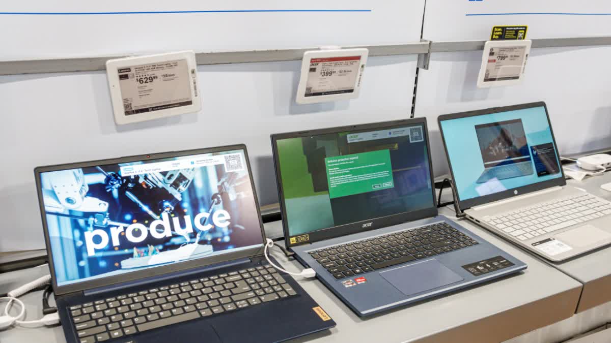 Samsung Laptops