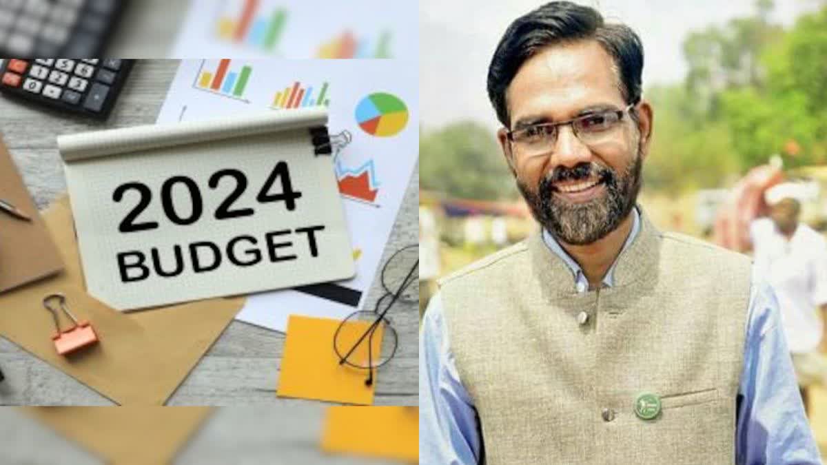 Budget 2024