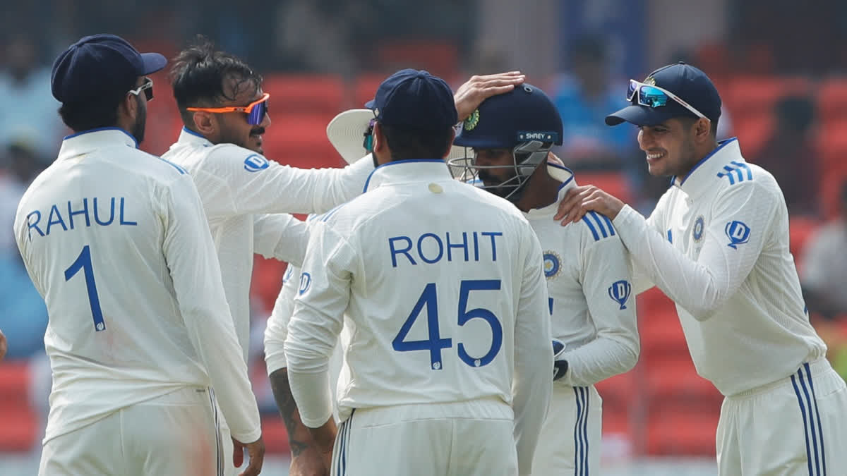 KS Bharat has exclaimed that they are ready to play conventional and reverse sweeps if the demands it but our primary focus will be on playing risk free cricket and use our experience of playing on Indian pitches to tackle the challenges put up by spinners. However, we have also figure-out what can we do as a team to stop England batter's in upcoming Tests.