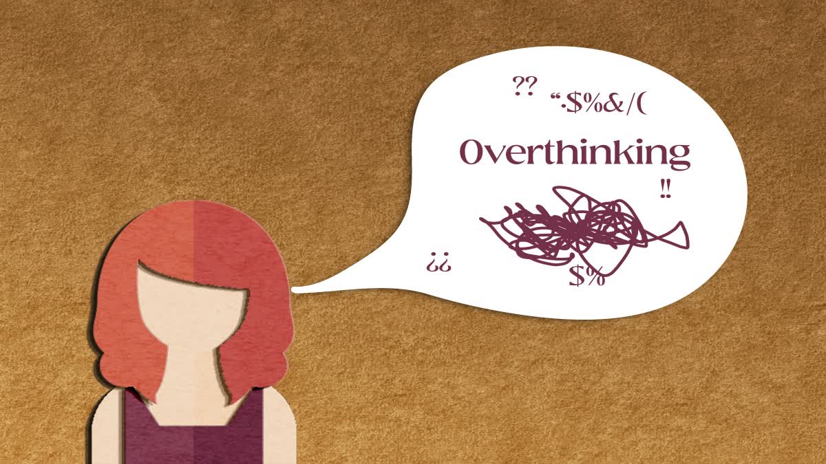 Overthinking News