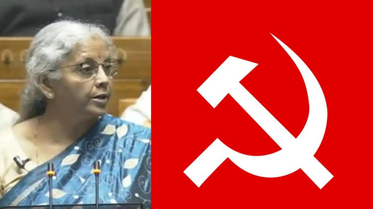 CPM on Interim Budget 2024