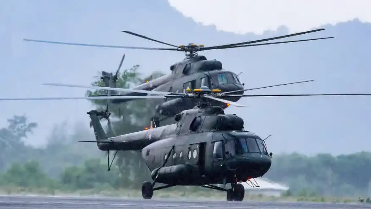 defence-gets-rs-6-dot-21-lakh-crore-in-interim-budget-2024-25