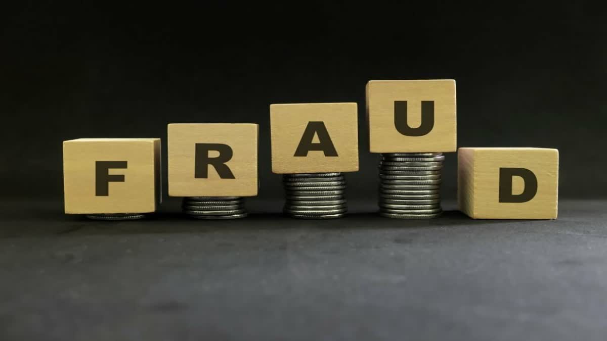 Finance Company Fraud