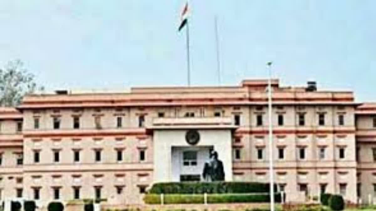 Major reshuffle in bureaucracy