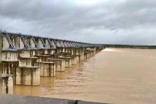 Medigadda Barrage Issue Update