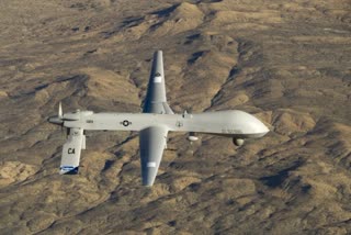 US-India drone deal holds significant potential for strategic technology cooperation says US State Department