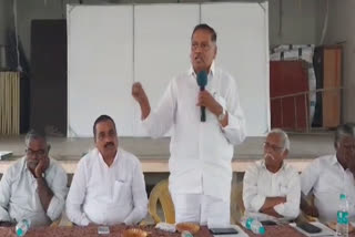 TDP_Leader_Mandali_Buddha_Prasad_on_Land_Rights_Act