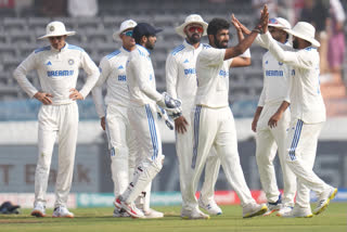 India will take on England in Visakhapatnam to level the series after suffering a loss in the first Test even after having the upper hand.