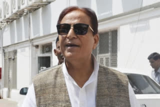 Azam Khan acquitted in 2019 robbery case due to lack of evidence.