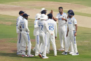 India have been undefeated on the venue of the second Test so far.