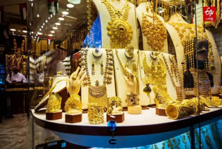 gold price hike in Chennai Sawaran sale at 47 thousand