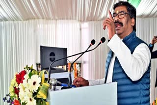 The Supreme Court has agreed to hear Friday a plea by former Jharkhand Chief Minister Hemant Soren challenging his arrest by the Enforcement Directorate on Wednesday.