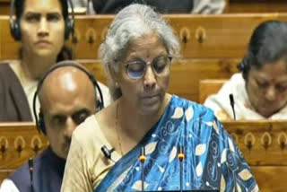 While presenting the Interim Budget 2024-25, Finance Minister Nirmala Sitharaman said that this will be a golden era for tech-savvy youth of the country.