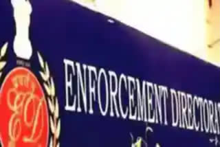 Enforcement Directorate Raids Premises linked to India Cements in Chennai Over Alleged FEMA Violation.