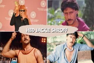 Jackie Shroff Birthday Special, Know unknown facts of Jackie Shroff