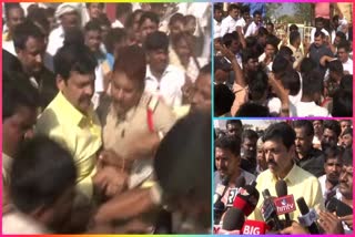 Former_MLA_Suryanarayana_Arrest