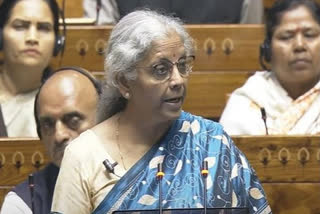 Finance Minister Nirmala Sitharaman on Thursday announced financial assistance for converting biomass into Compressed Bio Gas (CBG) and phased mandatory blending of CBG with natural gas to be used as fuel for vehicles and domestic supplies.