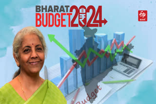 union budget 2024 Nirmala Sitharaman