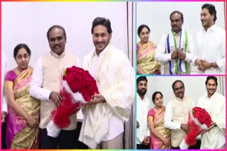 Ravela_Kishore_Babu_Joined_in_YSRCP