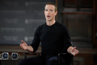 Meta CEO Zuckerberg apologies to families at social media hearing in US