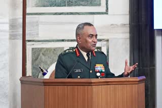 General Manoj Pande