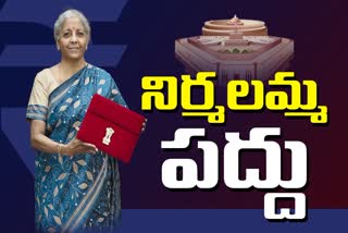 Budget 2024 Total Details In Telugu