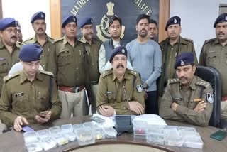 gold silver stealing gang caught