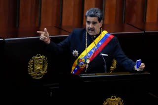 A secret memo by The Associated Press reveals a covert operation by the US Drug Enforcement Administration in Venezuela, where undercover agents were sent to build drug-trafficking cases against the country's leadership. The memo, "Operation Money Badger," targeted dozens of people, including President Nicolás Maduro. The revelation could deepen resentment in Latin America and reveal the DEA's willingness to fight drug wars.