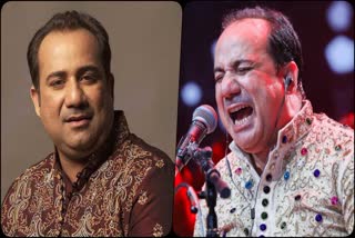 Rahat Fateh Ali Khan