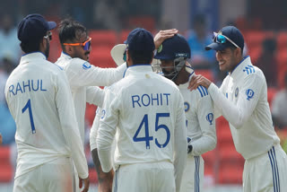 KS Bharat has exclaimed that they are ready to play conventional and reverse sweeps if the demands it but our primary focus will be on playing risk free cricket and use our experience of playing on Indian pitches to tackle the challenges put up by spinners. However, we have also figure-out what can we do as a team to stop England batter's in upcoming Tests.