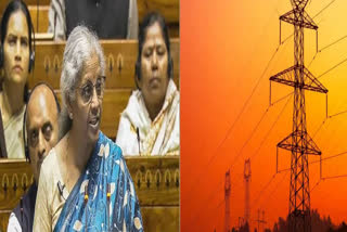 1 crore families will get up to 300 units of free electricity, the Finance Minister told the plan