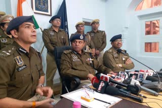 public hearing in police stations,  Jaipur Police Commissionerate