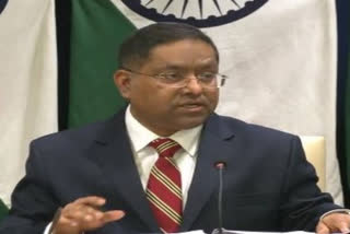 India has extended assistance to Palestine through bilateral and UN channels following allegations of UNRWA staff involvement in the Hamas attack. The Ministry of External Affairs spokesperson, Randhir Jaiswal, emphasised India's role as a crucial development partner for Palestine, stating that India has zero tolerance towards terrorism and has been extending assistance to Palestine both bilaterally and through the UN.