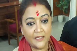 Mamta Bhupesh big claim