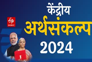 forward looking Budget 2024