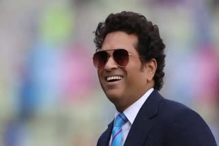 Sachin Tendulkar new post in X  Sachin Tendulkar Meet Fan Boy  ആരാധകനൊപ്പം സച്ചിൻ ടെണ്ടുൽക്കർ  എക്‌സില്‍ വീഡിയോ പങ്കുവെച്ചു