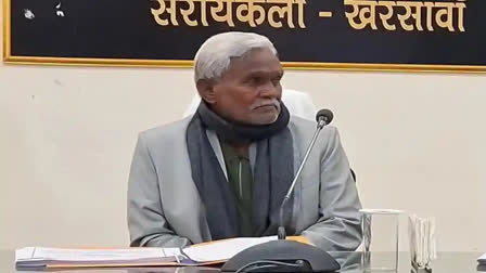 Jharkhand transport Minister Champai Soren asserts support of 47 legislative, aiming to form a new government