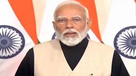 PM Modi on Budget : બજેટને પીએમ મોદીએ વિકસિત ભારતનો પાયો મજબૂત કરવાની ગેરંટી આપતું ગણાવ્યું