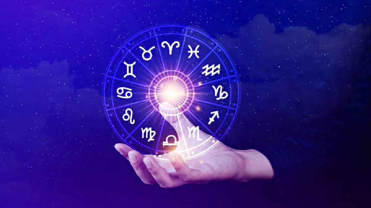 DAILY HOROSCOPE FOR 1ST FEBRUARY