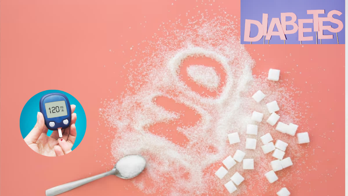 Diabetes patients need to avoid consuming artificial sugar, experts warn to be careful