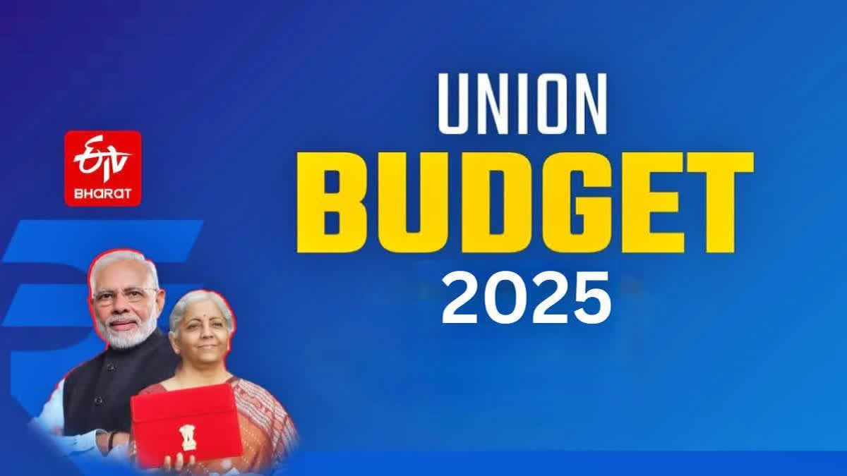 Union Budget 2025-26: FM Nirmala Sitharaman To Present Her 8th Consecutive Budget Today, All Eyes On Income Tax