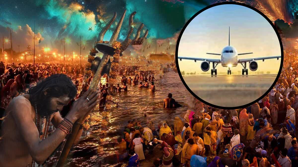 Kumbh Mela 2025