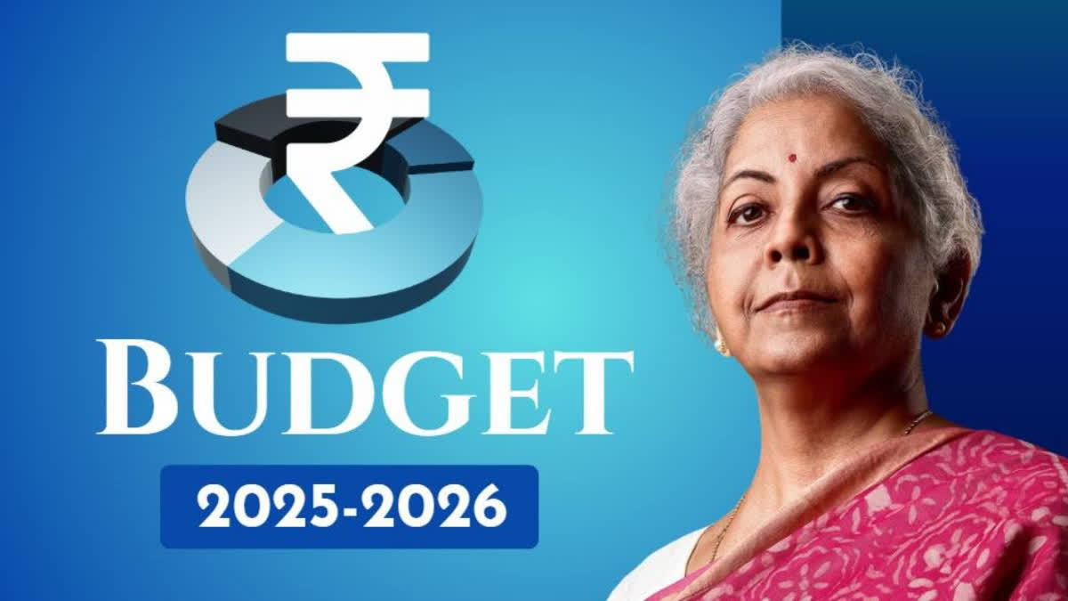 Union Budget 2025-26 Live: FM Sitharaman To Unveil Policies To Boost Economy; Key Announcements Expected At 11 AM