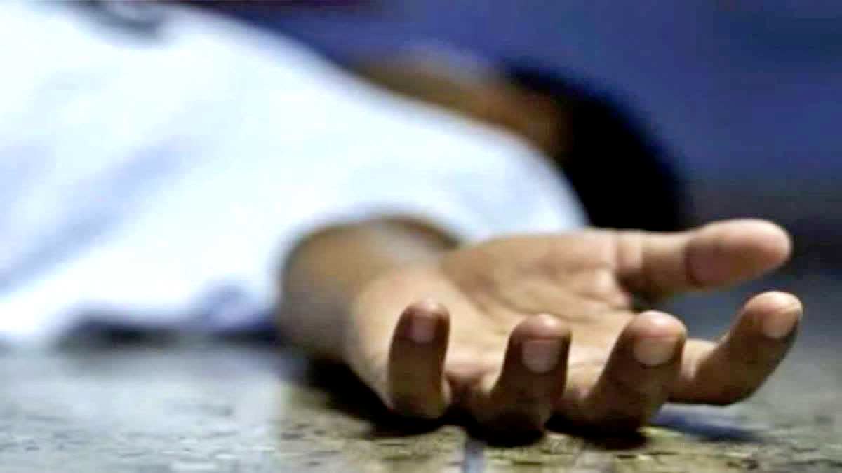 Student killed himself in Nalanda