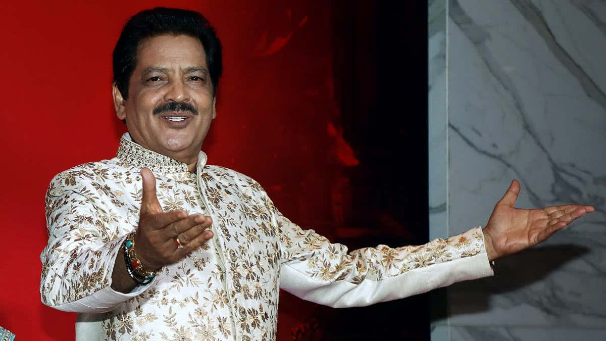 Udit Narayan