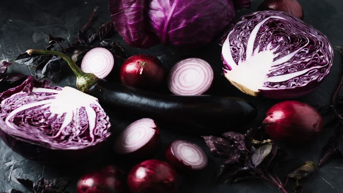 PURPLE FOODS AND THEIR BENEFITS  BENEFITS OF EATING PURPLE FOODS  PURPLE FOODS BENEFITS  PURPLE FOODS FOR STAY HEALTHY