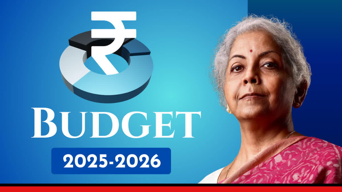 Budget 2025