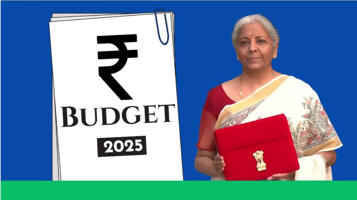 Union Budget 2025 Highlights