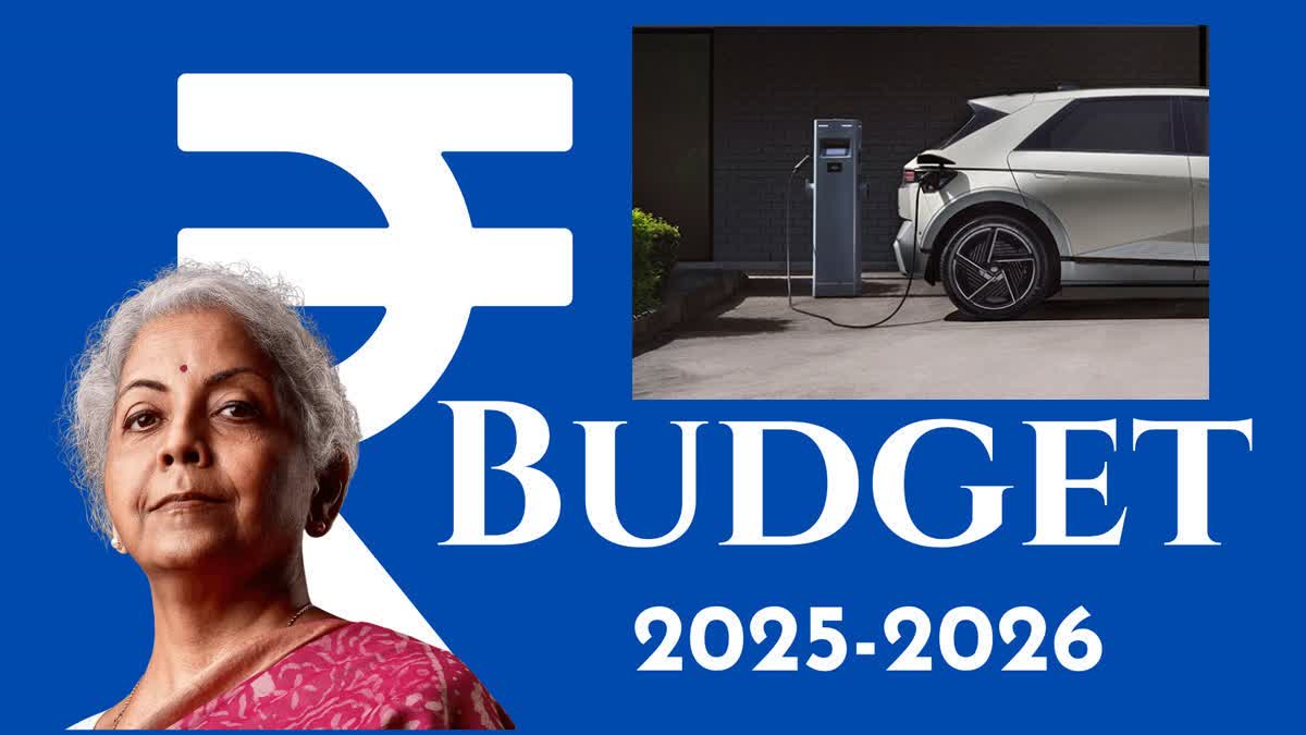 union budget 2025